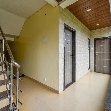 Treebo Trend Prince Palace Panchgani Hotel Bagian luar foto